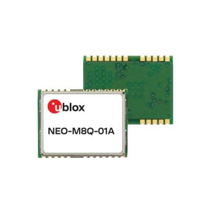 中国 NEO-M8Q-01A 販売のため