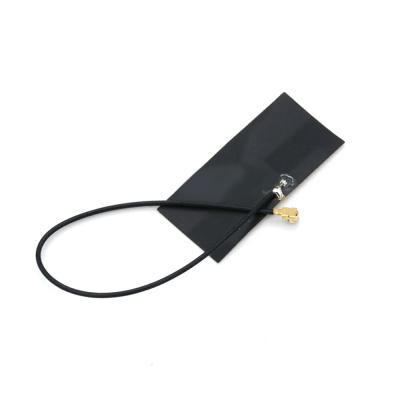 China 40*18mm internal pcb antenna for wifi router dual band wifi antenna pcb 40*18mm for sale