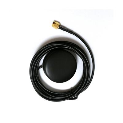 China RF 868Mhz Antenna GSM Omni FM Band IP67 RP SMA Male Plug Connector 3m Aerial Directional Cable Wholesale for sale