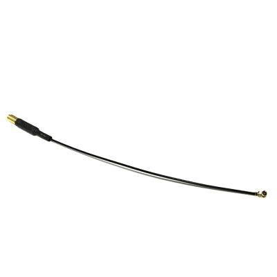 China RF 1PC 433Mhz Internal Antenna Module Radio Spring Antenna IPEX 16cm Long Wholesale Price for sale