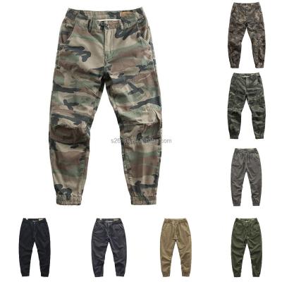 China Wholesale Special Anti-Static Men's Coveralls Tape Loose Binding Pants Casual Men's Coveralls for sale