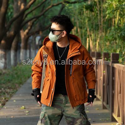 China Wholesale new fashion QUICK DRY leisure military outdoor street wear men's jackets spring and autumn bomber jackets men's and men's jackets for sale