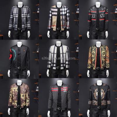 China Factory wholesale QUICK DRY autumn men's cheap camouflage coat baseball new student uniform jacket for sale