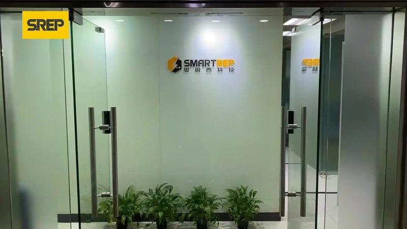 Verified China supplier - Shenzhen Smartrep Technology Co., Ltd.