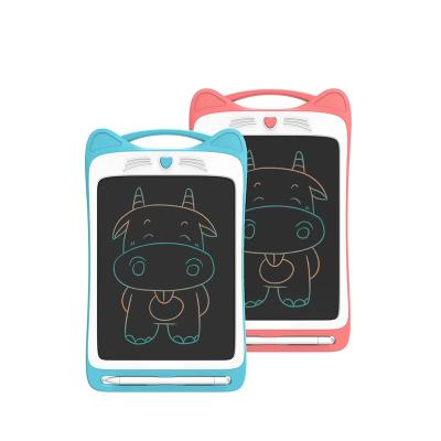 China 12 Inch LCD 8.5 Digital Electronic Writing Tablet Children's Graffiti Drawing Board LCD Writing Tablet For Children for sale