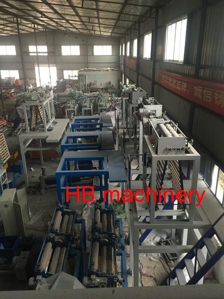 Geverifieerde leverancier in China: - Ruian hengbang Machinery Co., Ltd.