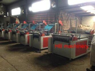 Geverifieerde leverancier in China: - Ruian hengbang Machinery Co., Ltd.