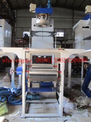 China Large Capacity Auto Pp Film Blowing Machine With Auto Loader for sale