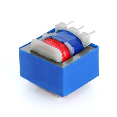 China Z11 Silicon Steel Sheet Low Voltage Current Transformer EI28 Power Ei Vertical Type for sale