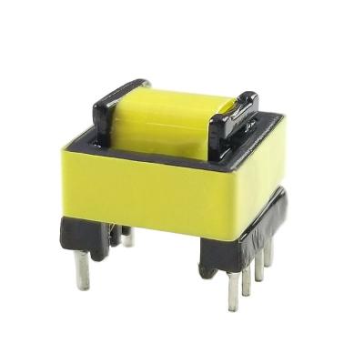 China EE10 Power Transformer Manufacturer Produces Ferrite Core Power Transformer High Frequency Fast Delivery for sale