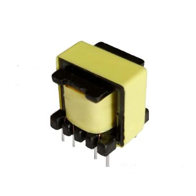 China EE13 Power Transformer Manufacturer Produces Ferrite Core High Frequency Power Transformer for sale