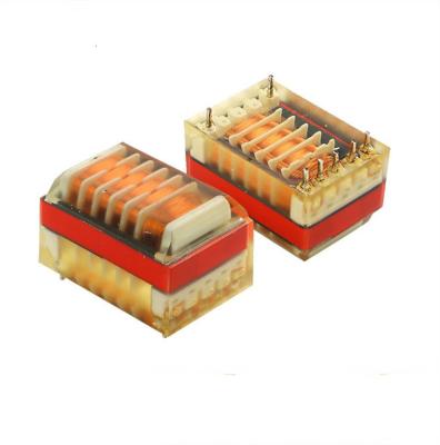 China Factory direct sales of power pulse package high voltage ignition transformer EEL16, can be customized, fast delivery for sale