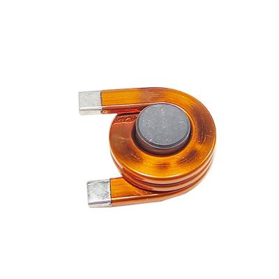 China Factory direct sales of good quality and favorable price 06 high power plug-in inductor QR6*8-0.1UH fast delivery for sale