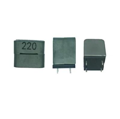 China ZXY0910-22UH Audio Common Inductor 20UH (Customizable) High Power Mode for sale