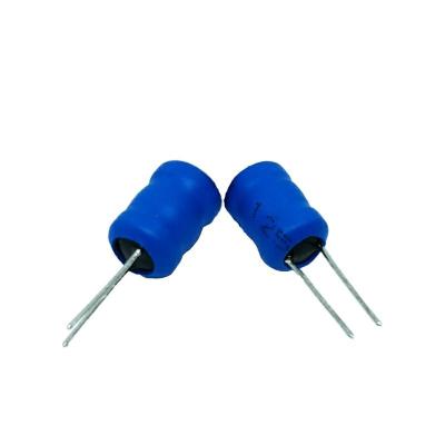 China Power factory direct plug-in power I-shaped inductors can be customized, fast delivery, excellent price for sale