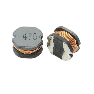 China Various electronic equipment factory direct sales of SMD SM3521 CD32 chip power inductors in stock, fast delivery, good quality and preferential price. for sale