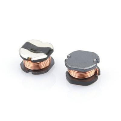 China Various electronic equipment factory direct sales of SMD SM7850 CD75 chip power inductors in stock, fast delivery, good quality and preferential price. for sale