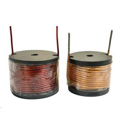 China Power factory direct plug-in power I-shaped inductors can be customized, fast delivery, excellent price for sale