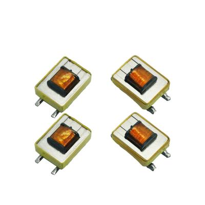 China Factory price mini ED8-4.8H SMD 1:1 600:600 AUDIO audio transformer for sale for sale