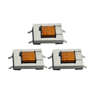 China Factory price SMD isolation transformer ED8-1.2H 1:1 AUDIO audio transformer for sale for sale