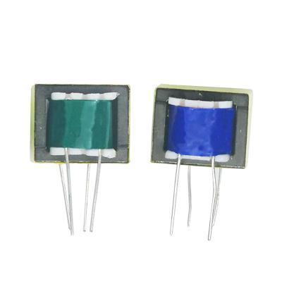 China AUDIO 1:1 600:600 Isolation Transformer EI14 Audio Transformer For Sale for sale