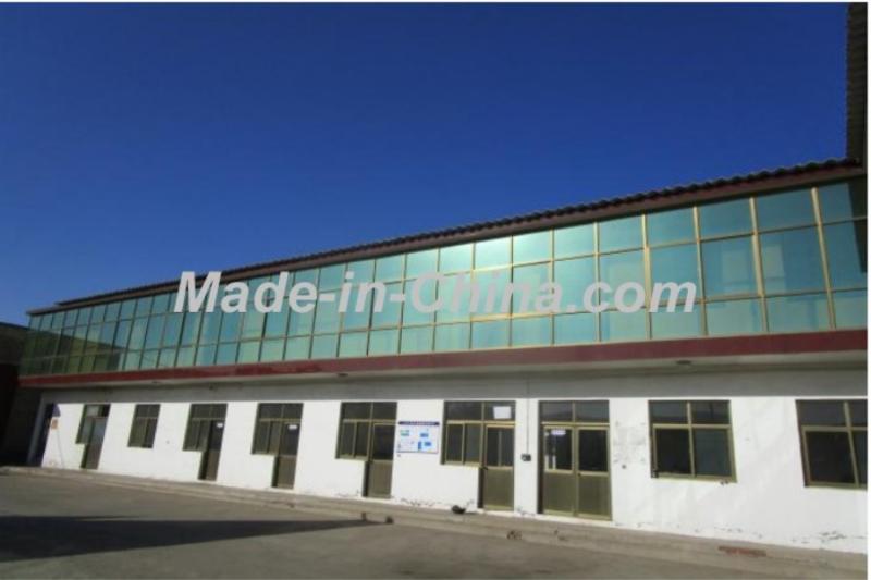 Verified China supplier - Shijiazhuang Satle Machinery Manufacture Co., Ltd.