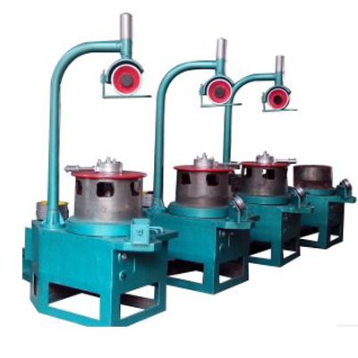 China Various wire factory good quality nail wire pulley wire drawing machine for making nails for sale