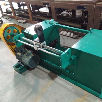 China factory winder profit machine/cross winder for wire drawing machine for sale