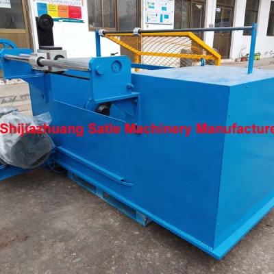 China Wire Winding Machine 630 High Speed ​​Winding Machine and Coiler Machine and Wire Winding Machine for sale