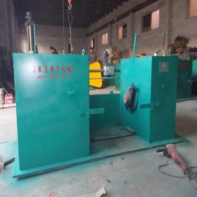 China Higher Precision Energy Efficient Winding Machine Take Up Machine From Wire Drawing Machine for sale