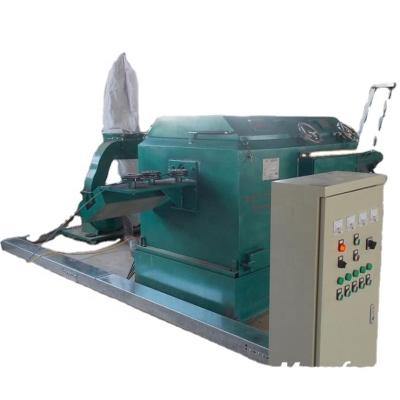 China Mechanical metal rust removal steel wire derusting machine for wire drawing equipment for sale