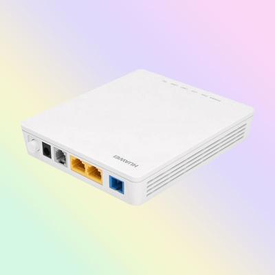 China Wholesale Bridge Gpon Ont Hg8321R To FTTH Top Hg 8321 1Ge 1Fe 1Tel Router For Huawei for sale