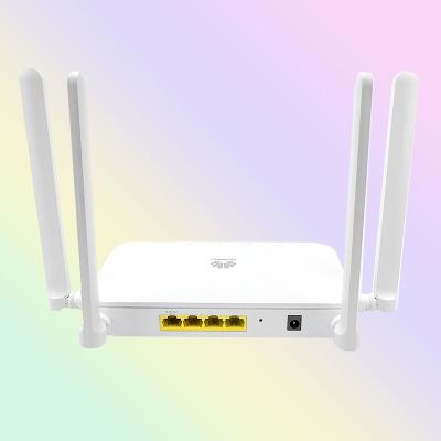 China 5G Onu Gpon F 6T Hg8245W5-6T Echolife Xpon Ontario Hg8245W5 FTTH FTTB FTTX Network Manufacturers Bridge 4 Antenna For Huawei for sale