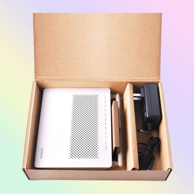 China High Quality FTTH Router Wifi Modem Hg8245H5 Hg 8245H5 Onu Gpon Ont For Huawei for sale