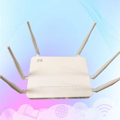 China 2021 Dual Band FTTH FTTB FTTX Network New Product Ftth Dual Router Xpon Gpon Ontario Zxhn F680 For Zte for sale