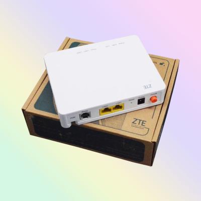 China FTTH Ftth Cost Effective 2Fe Ont Ont Zxhn F612 Gpon For Zte for sale