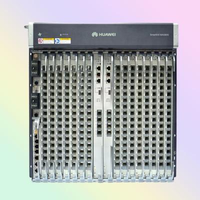 China English Version Smartax Ma5800 X-15 X15 X17 FTTx Solutions Gpon Olt Ma5800-X17 Ma5800-X15 For Huawei for sale