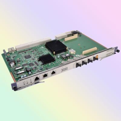 China Telecom Good Quality Smartax Ma5600T Series Control Gpon Olt Gplf Scun Card Service Board For Huawei for sale