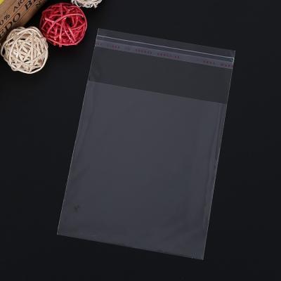 China 5x7cm recyclable opp packaging plastic bags bopp polypropylene poly bags /pack of 4000 pieces poly with self adhesive seal for wholesale for sale