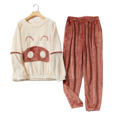 China Other High Quality Quality Guaranteed Suitable Price Customize Comfort Pajamas for sale