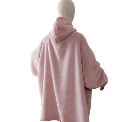 China Fleece Loungewear Flannel Winter Female Pajamas O Neck Breathable Casual Long Sleeve Thicken Warm Sleepwear Homewear for sale