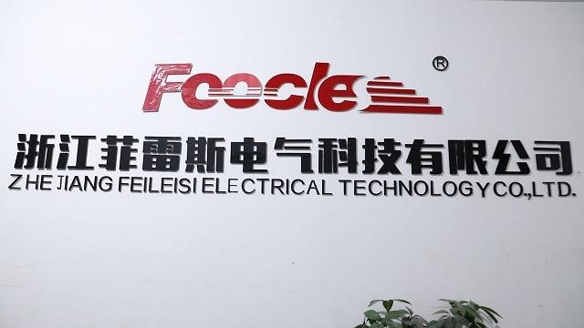 Verified China supplier - Zhejiang Feileisi Electrical Technology Co., Ltd.