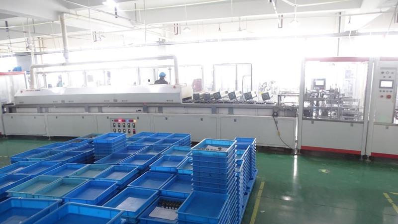 Verified China supplier - Zhejiang Feileisi Electrical Technology Co., Ltd.