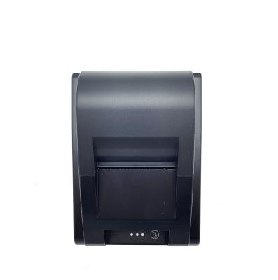 China 58mm thermal printer pos machine and high quality thermal receipt printer for cash register system for sale