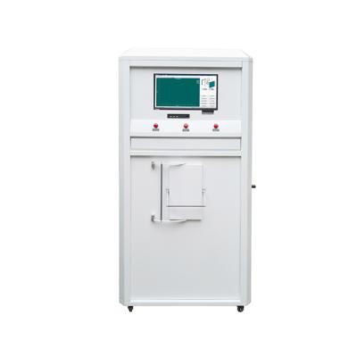 China Smart Flat Heat Conduction Meter Buidling Material 300mm X 300mm for sale