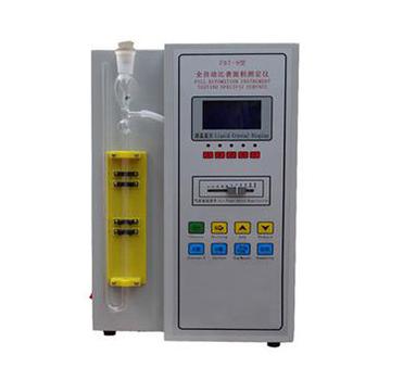 China EBT-9 Specific Digital Display Air Permeability Bet Apparatus for sale