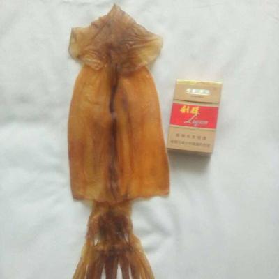 China DOSIDICUS GIGAS FROZEN dry fillet of equator squid for sale