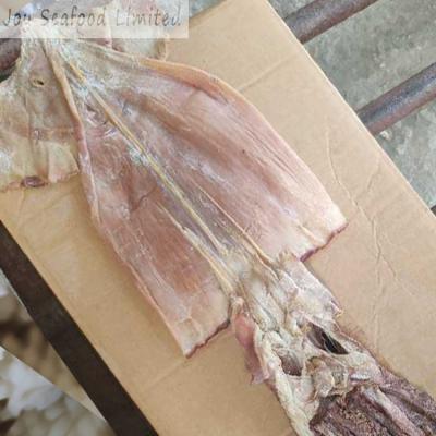 China Vietnam dry dried squid seafood for sale