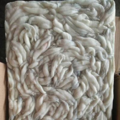 China Nutritious Frozen Squid Egg Frozen Squid Eggs for sale