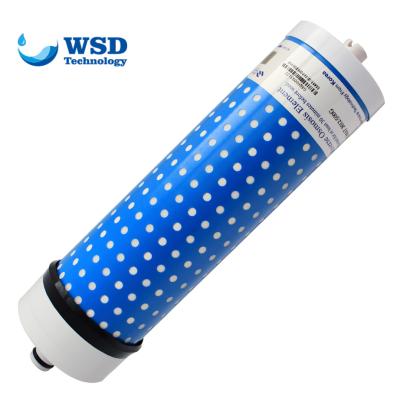 China Restaurant 3012-500G System Level RO Water Salt Rejection RO Membrane Manufacturers for sale